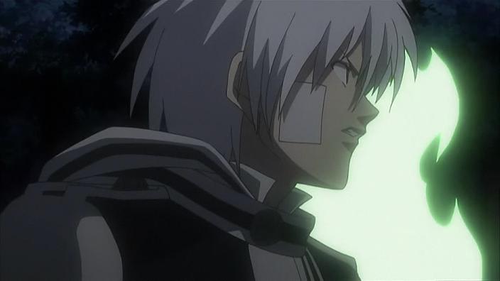 Otaku Gallery  / . / Anime e Manga / D.Gray-Man / Screen Shots / 13 - Con la mia uniforme / 209.jpg